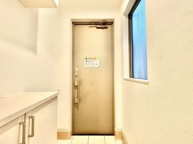 1SLDK Inmueble Ota-ku Tokio (20)