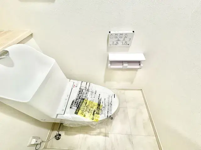 1SLDK Inmueble Ota-ku Tokio (22)