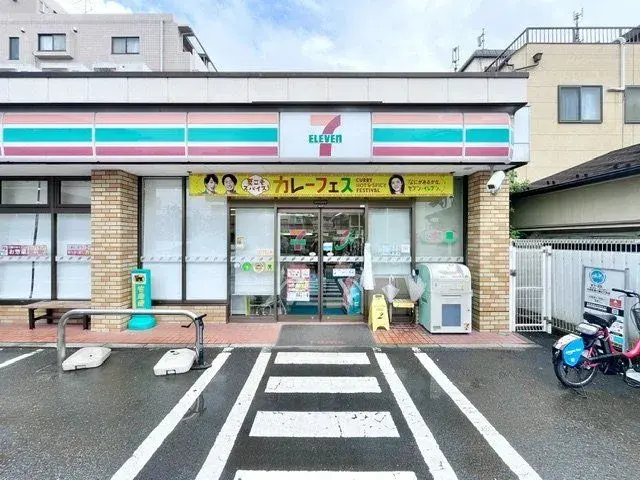 1SLDK Inmueble Ota-ku Tokio (26)