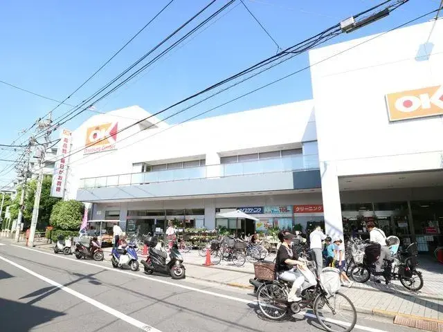 1SLDK Inmueble Ota-ku Tokio (27)