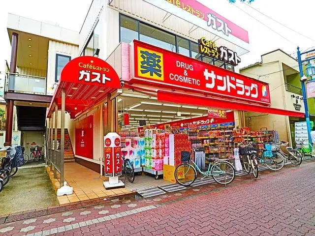 1SLDK Inmueble Ota-ku Tokio (28)