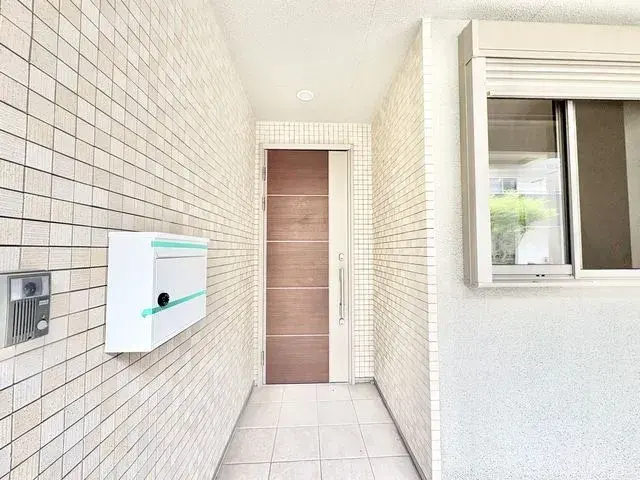 1SLDK Inmueble Ota-ku Tokio (4)