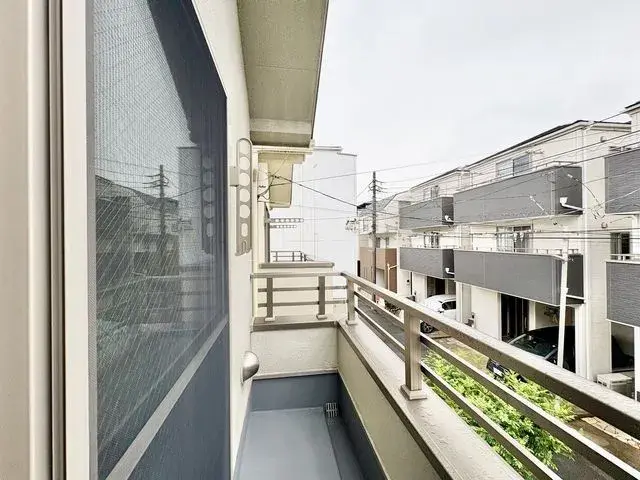 1SLDK Inmueble Ota-ku Tokio (5)