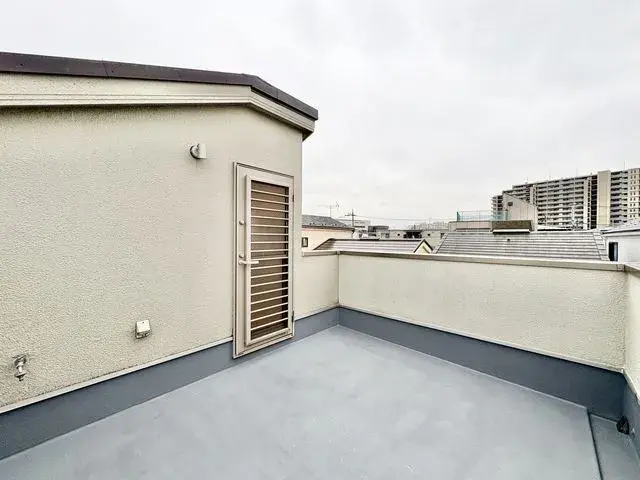 1SLDK Inmueble Ota-ku Tokio (6)