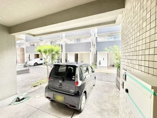 1SLDK Inmueble Ota-ku Tokio (7)