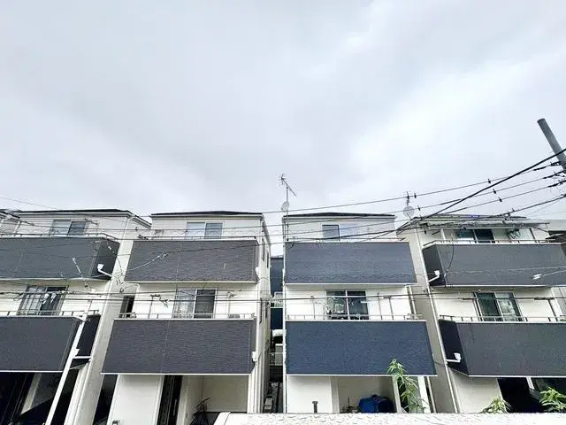 1SLDK Inmueble Ota-ku Tokio (8)