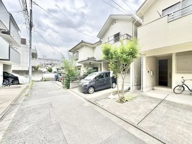 1SLDK Inmueble Ota-ku Tokio (10)
