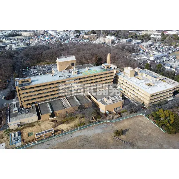 3LDK东久留米市东京都物件 (15)