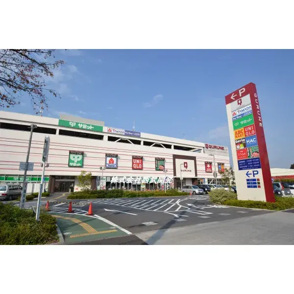 3LDK东久留米市东京都物件 (16)