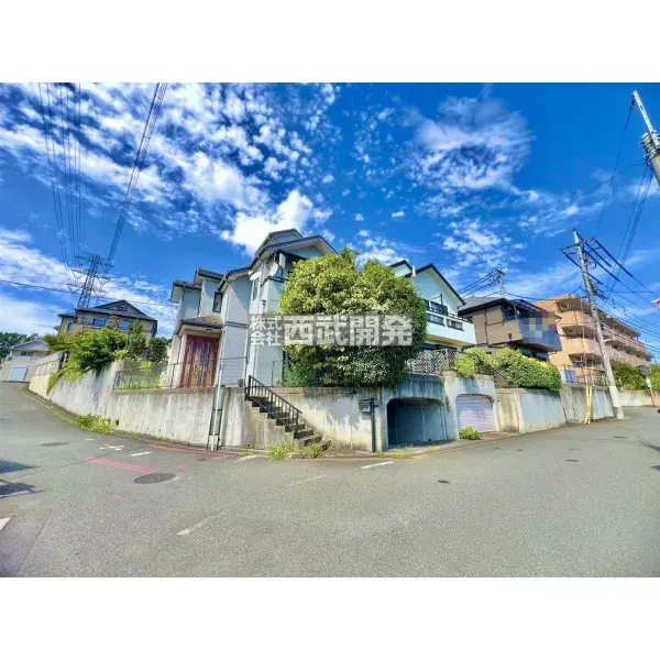 3LDK东久留米市东京都物件 (3)
