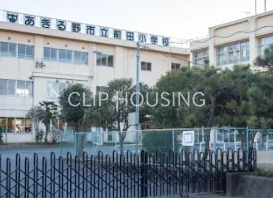 4LDK房产 秋留野市 东京都 (4)