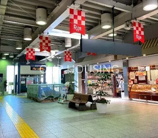 4LDK房产 秋留野市 东京都 (10)