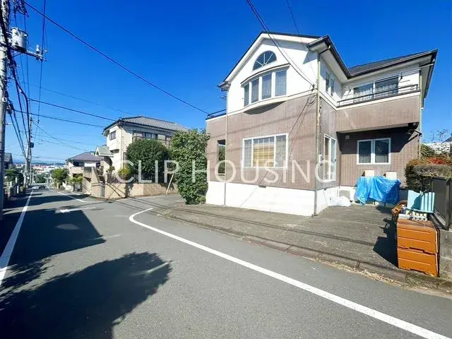 4LDK房产 八王子市 东京都 (3)