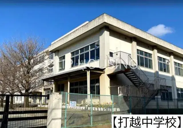 4LDK房产 八王子市 东京都 (23)