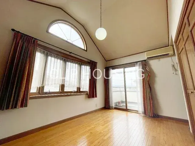 4LDK房产 八王子市 东京都 (6)