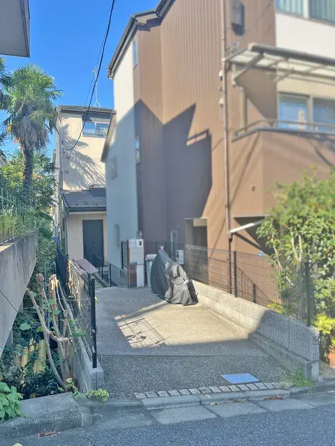 3LDK Kita-ku Tokyo (2)