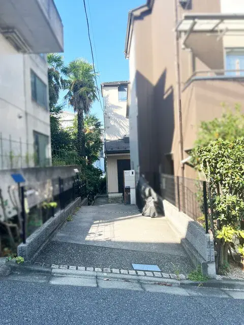 3LDK Kita-ku Tokyo (3)