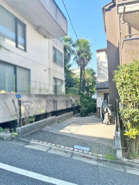 3LDK Kita-ku Tokyo (4)