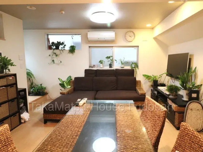 2SLDK Property Kita Ward Tokyo (2)
