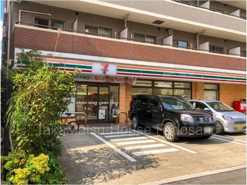 2SLDK Property Kita Ward Tokyo (11)