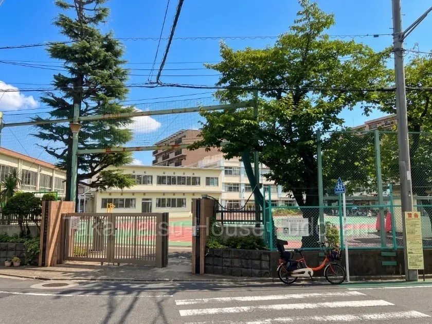 2SLDK Property Kita Ward Tokyo (13)