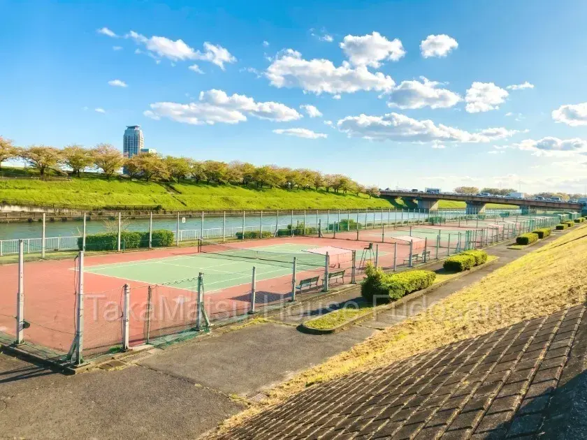2SLDK Property Kita Ward Tokyo (14)