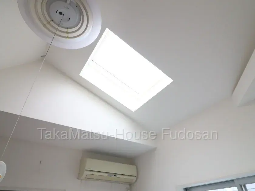 2SLDK Property Kita Ward Tokyo (4)