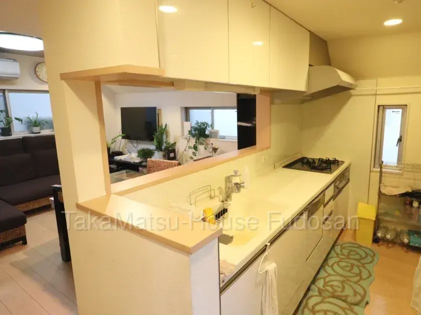 2SLDK Property Kita Ward Tokyo (6)