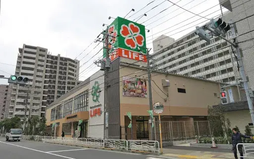 4LDK Bien immobilier Arrondissement de Koto Tokyo (13)