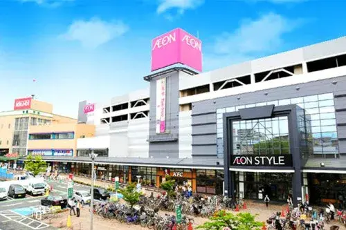 4LDK Bien immobilier Arrondissement de Koto Tokyo (14)