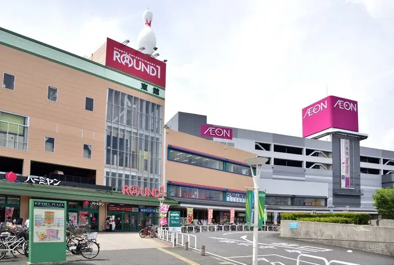 4LDK Bien immobilier Arrondissement de Koto Tokyo (3)