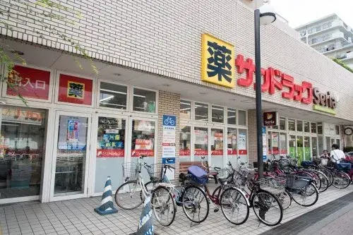 4LDK Bien immobilier Arrondissement de Koto Tokyo (9)