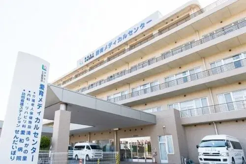 4LDK Bien immobilier Arrondissement de Koto Tokyo (10)