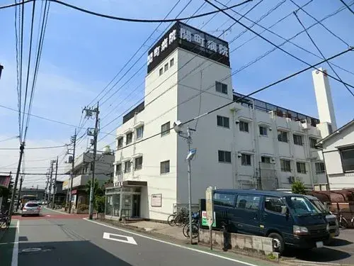 4SLDK Bien immobilier Arrondissement de Nerima Tokyo (18)