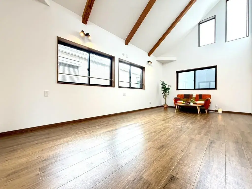 4SLDK Bien immobilier Arrondissement de Nerima Tokyo (4)
