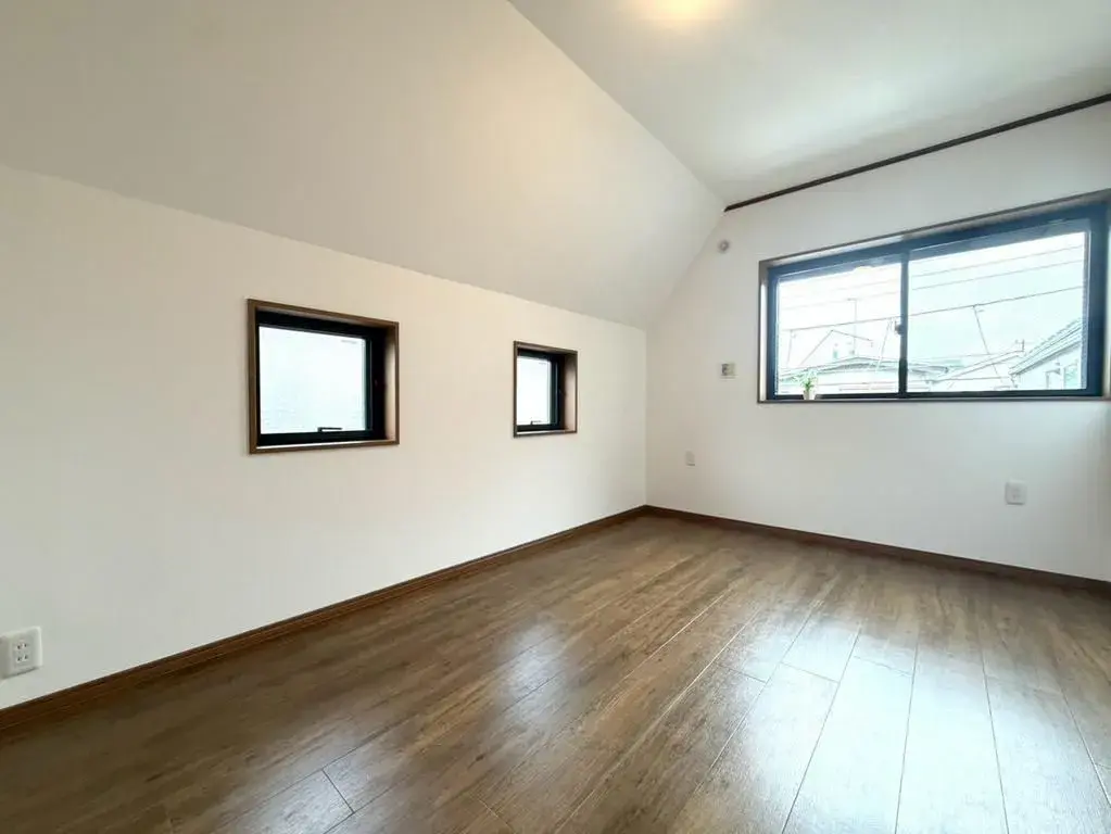 4SLDK Bien immobilier Arrondissement de Nerima Tokyo (5)