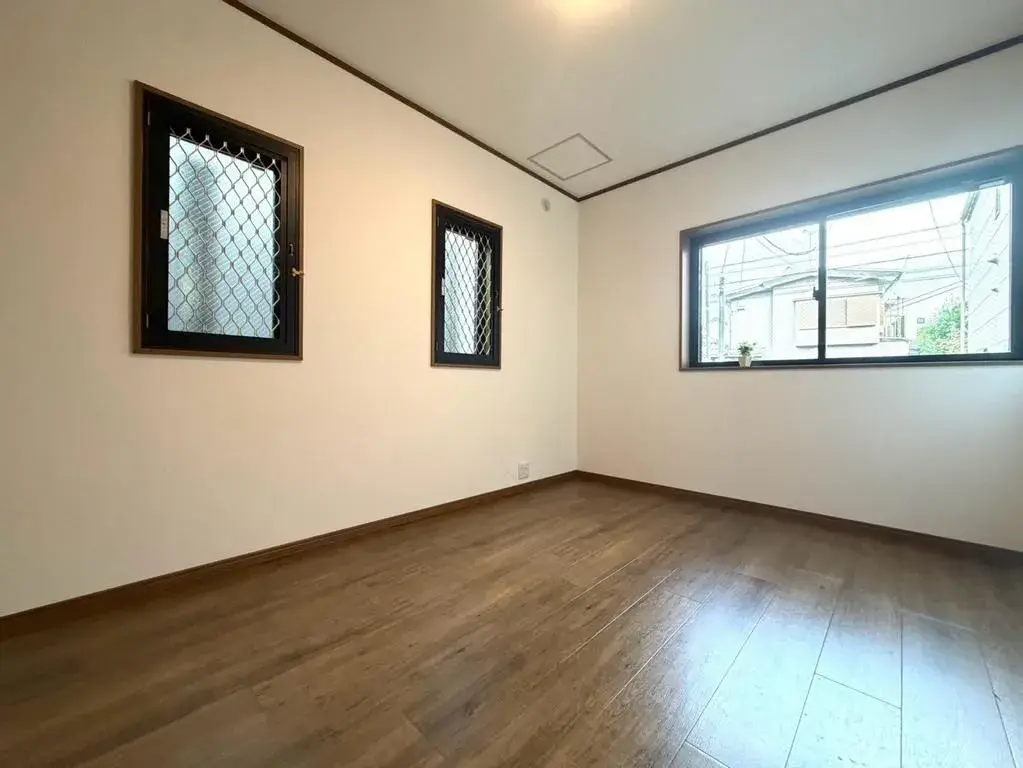 4SLDK Bien immobilier Arrondissement de Nerima Tokyo (6)