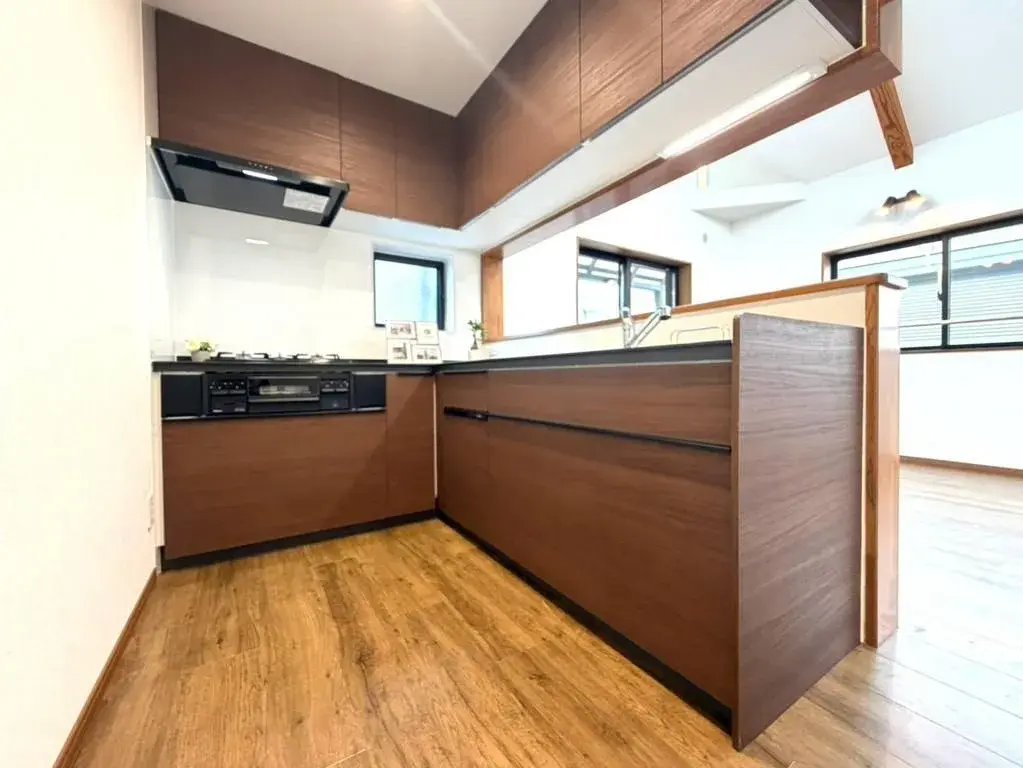 4SLDK Bien immobilier Arrondissement de Nerima Tokyo (7)