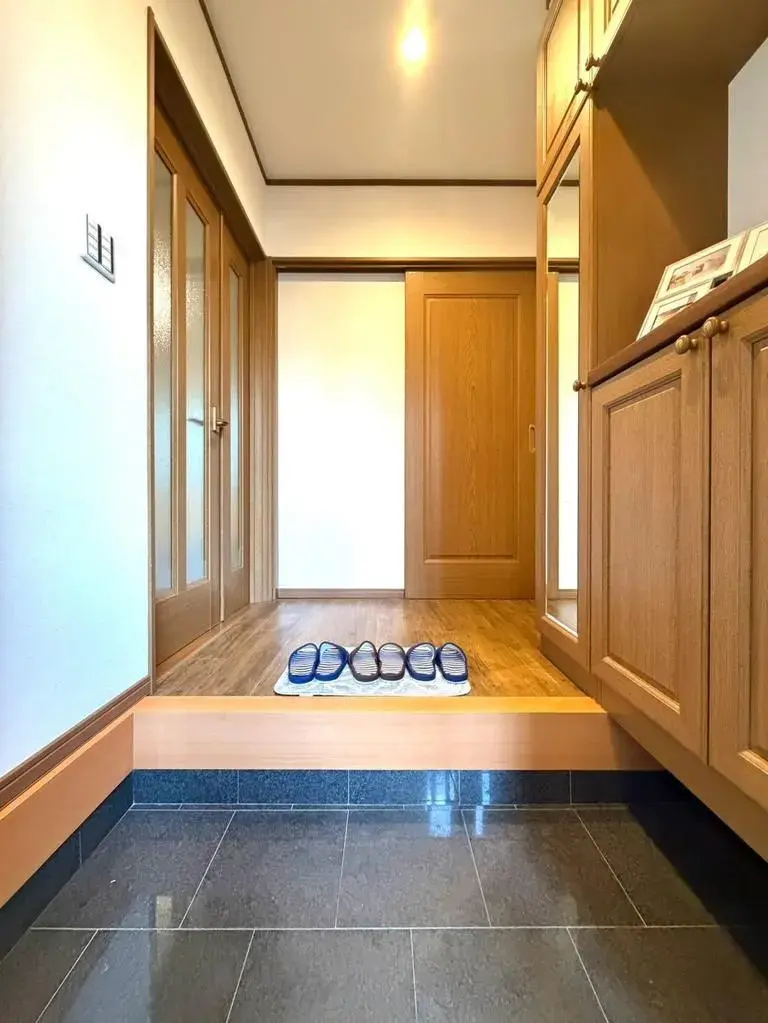 4SLDK Bien immobilier Arrondissement de Nerima Tokyo (8)