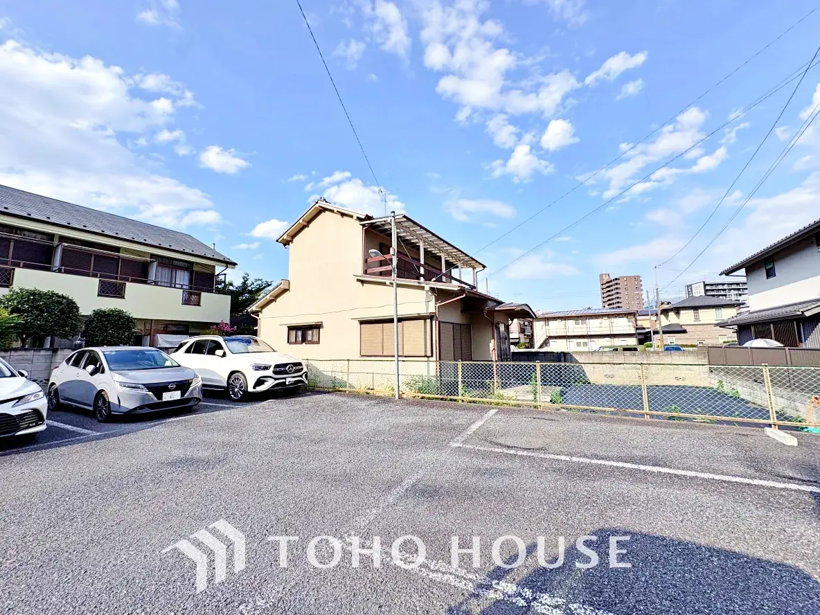 Propriété 4DK Ville de Higashikurume, Tokyo (11)