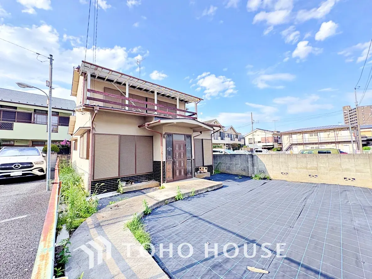 Propriété 4DK Ville de Higashikurume, Tokyo (12)