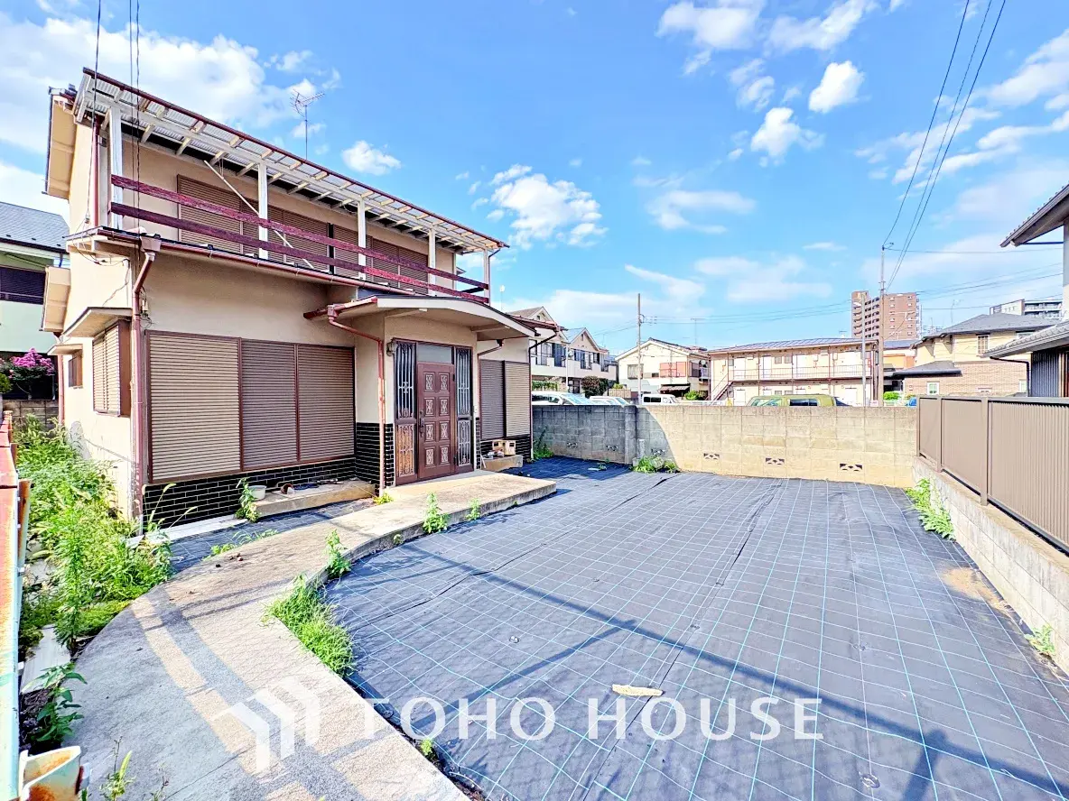 Propriété 4DK Ville de Higashikurume, Tokyo (13)