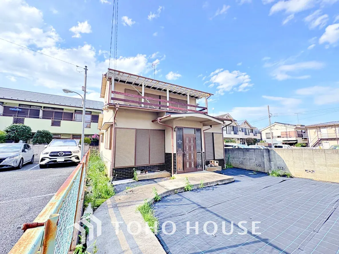 Propriété 4DK Ville de Higashikurume, Tokyo (14)