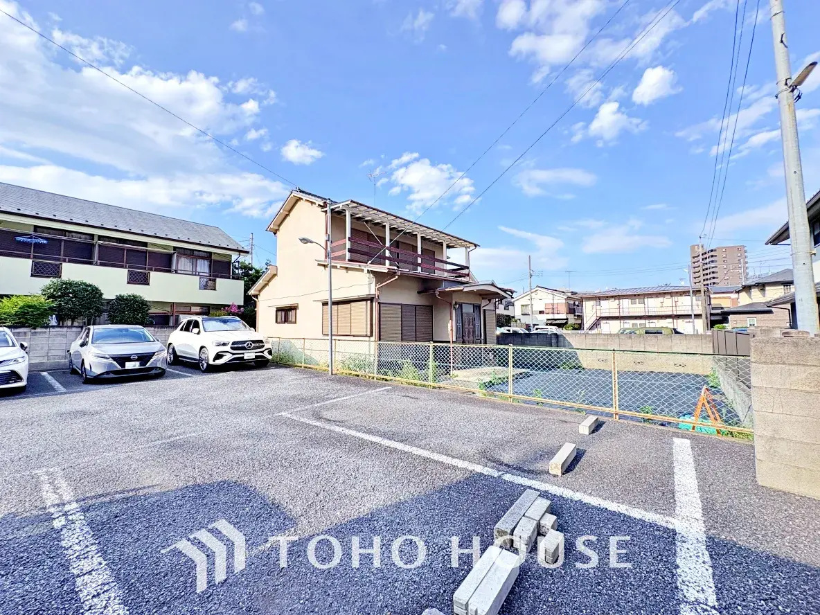 Propriété 4DK Ville de Higashikurume, Tokyo (16)