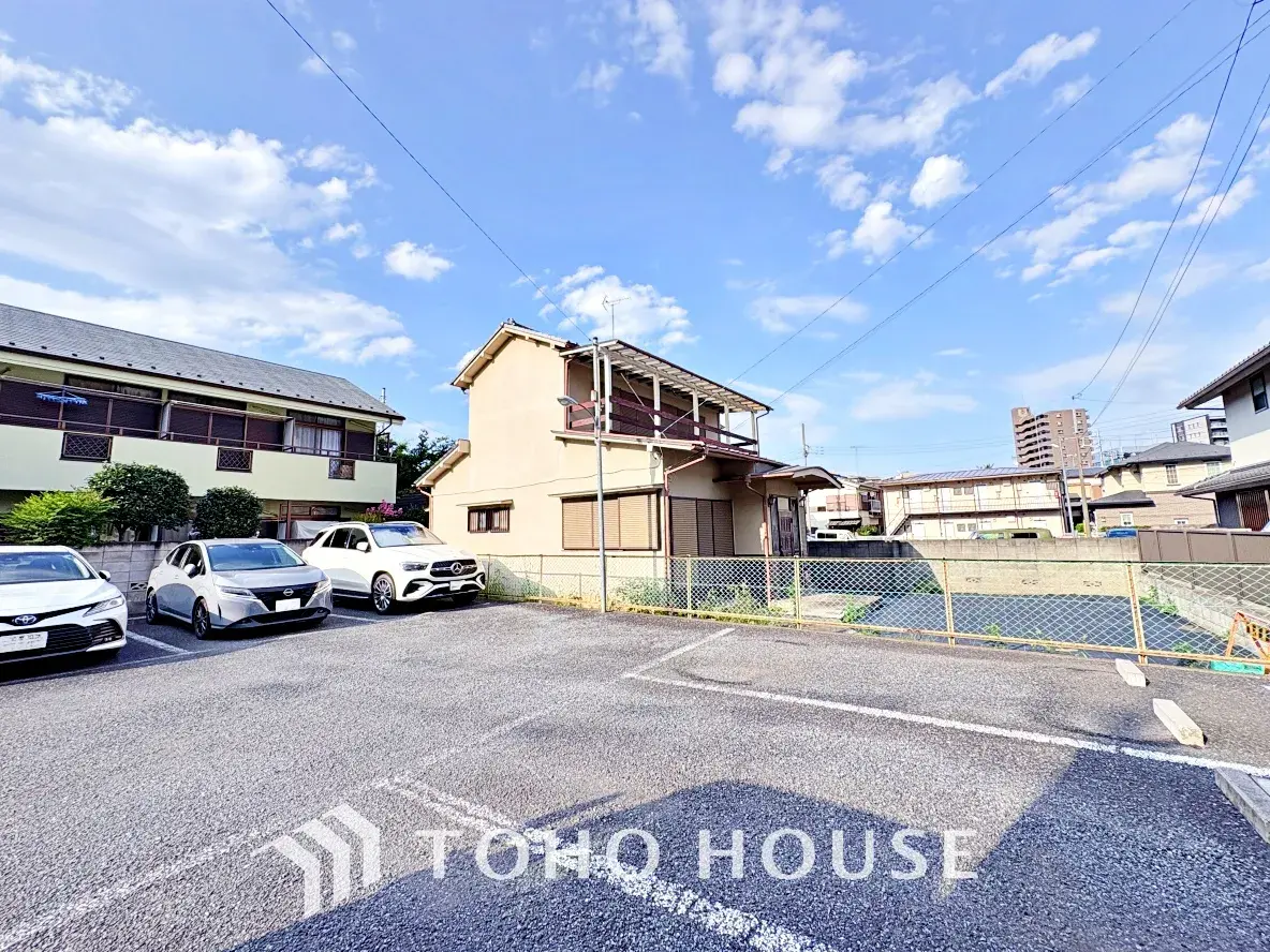 Propriété 4DK Ville de Higashikurume, Tokyo (18)