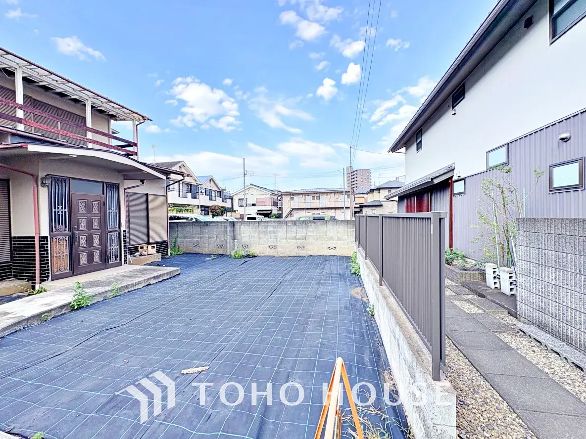 Propriété 4DK Ville de Higashikurume, Tokyo (4)