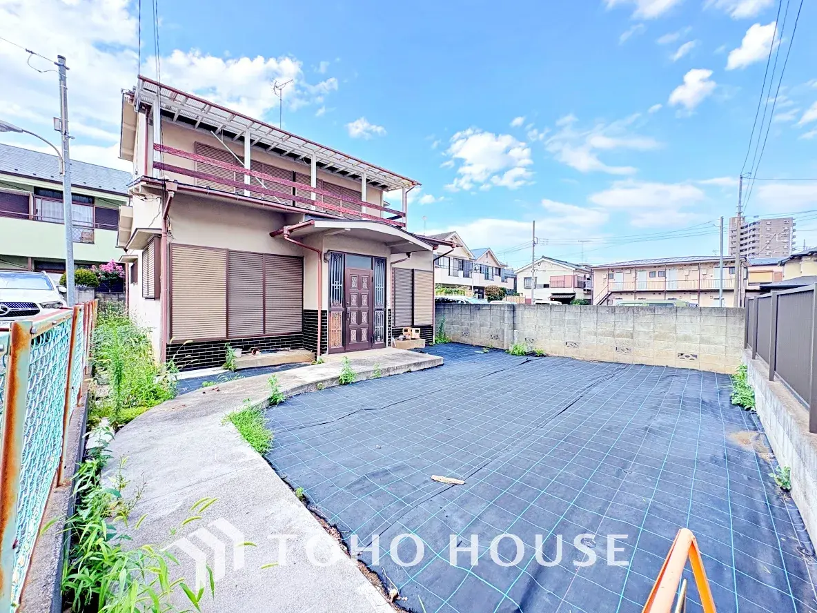Propriété 4DK Ville de Higashikurume, Tokyo (5)