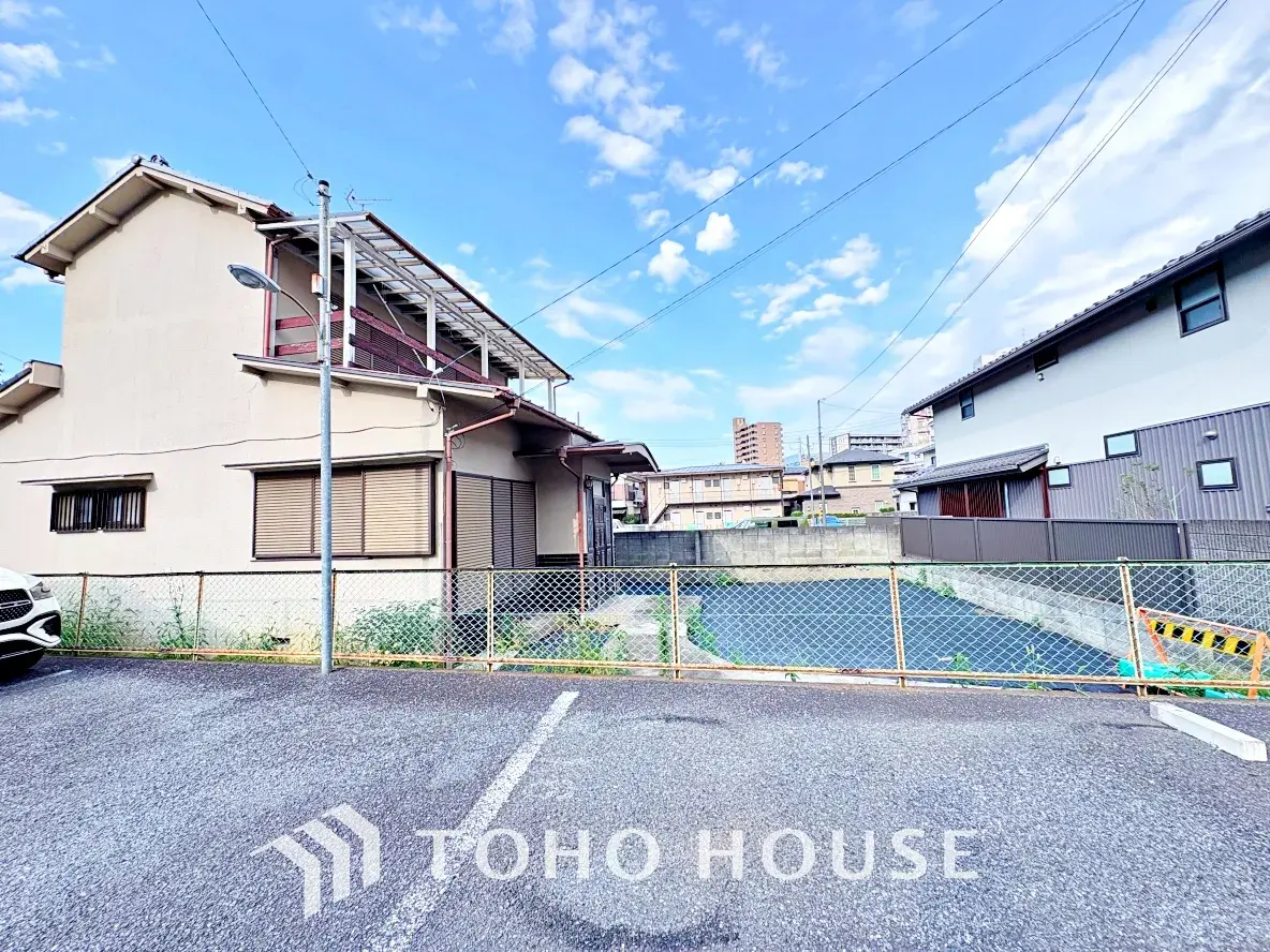 Propriété 4DK Ville de Higashikurume, Tokyo (8)