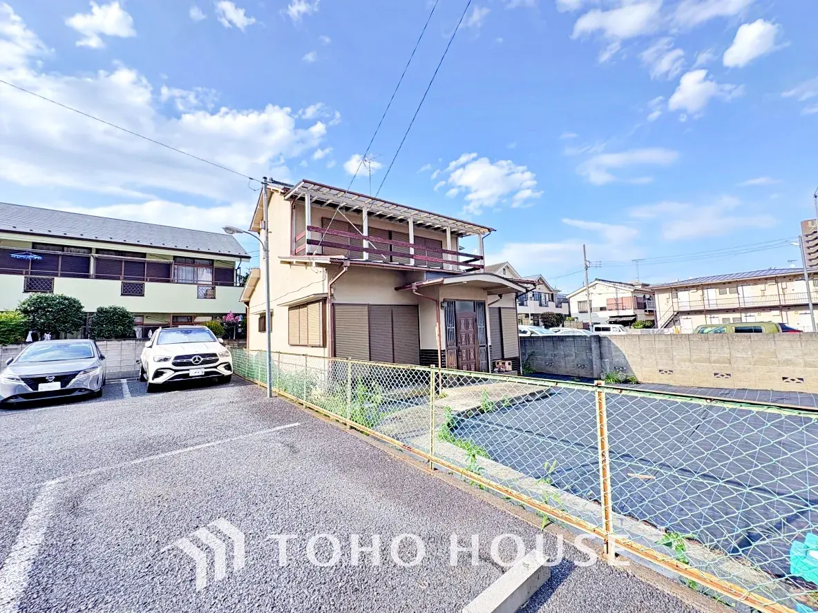 Propriété 4DK Ville de Higashikurume, Tokyo (9)