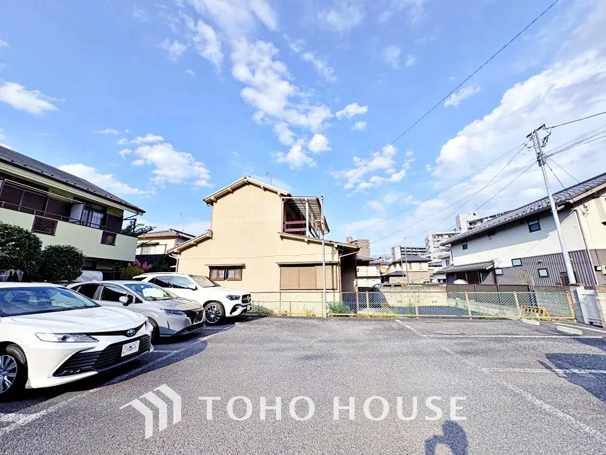 Propriété 4DK Ville de Higashikurume, Tokyo (10)
